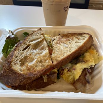 Bodhi Cafe & Bakery - Counter choice - Coffee & Tea Near Me - Corvallis, Oregon Bodhi Cafe & Bakery - Counter choice - Coffee & Tea Near Me - Corvallis, Oregon