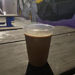 Coffee Stout