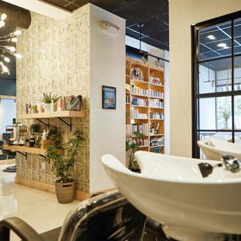 Philosophē - STUDIO & SHOP photos - Hair Stylists Near Me - Dedham, Massachusetts