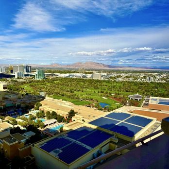 The Palazzo - Hotels Near Me - Las Vegas, Nevada