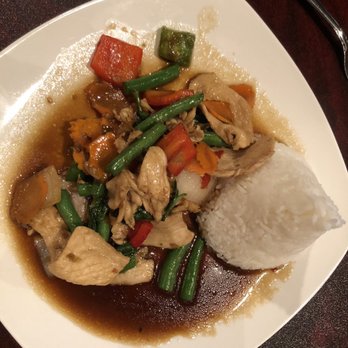 Thai Basil - Thai Near Me - Ithaca, New York