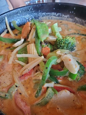 La Thai Cuisine by null