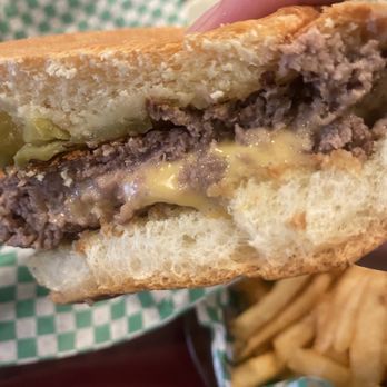 5-8 Club - Burgers Near Me - Minneapolis, Minnesota