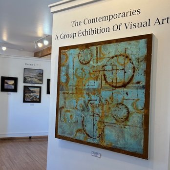 Richard Boyd Art Gallery - An image from the February 2025 The Contemporaries exhibition at Richard Boyd Art Gallery. - Art Galleries Near Me - Portland, Maine Richard Boyd Art Gallery - An image from the February 2025 The Contemporaries exhibition at Richard Boyd Art Gallery. - Art Galleries Near Me - Portland, Maine