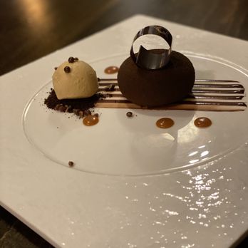 The Conche - Manjari - Cocktail Bars Near Me - Leesburg, Virginia