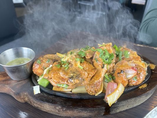 Curry Culture by null