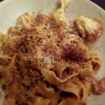 Red Pony - Beef Bolognese! Such a stunning dish. - American Near Me - Franklin, Tennessee