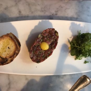 Cut 432 - Steak tartare - Steakhouses Near Me - Delray Beach, Florida