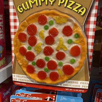 IT'SUGAR - Candy Stores Near Me - Las Vegas, Nevada