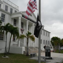 Miami Dade Military Museum and Memorial