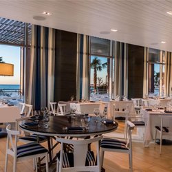 Wyndham Grand Clearwater Beach - Restaurant