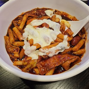 Luv Dduk - Food looks so good! - Korean Near Me - Cerritos, California