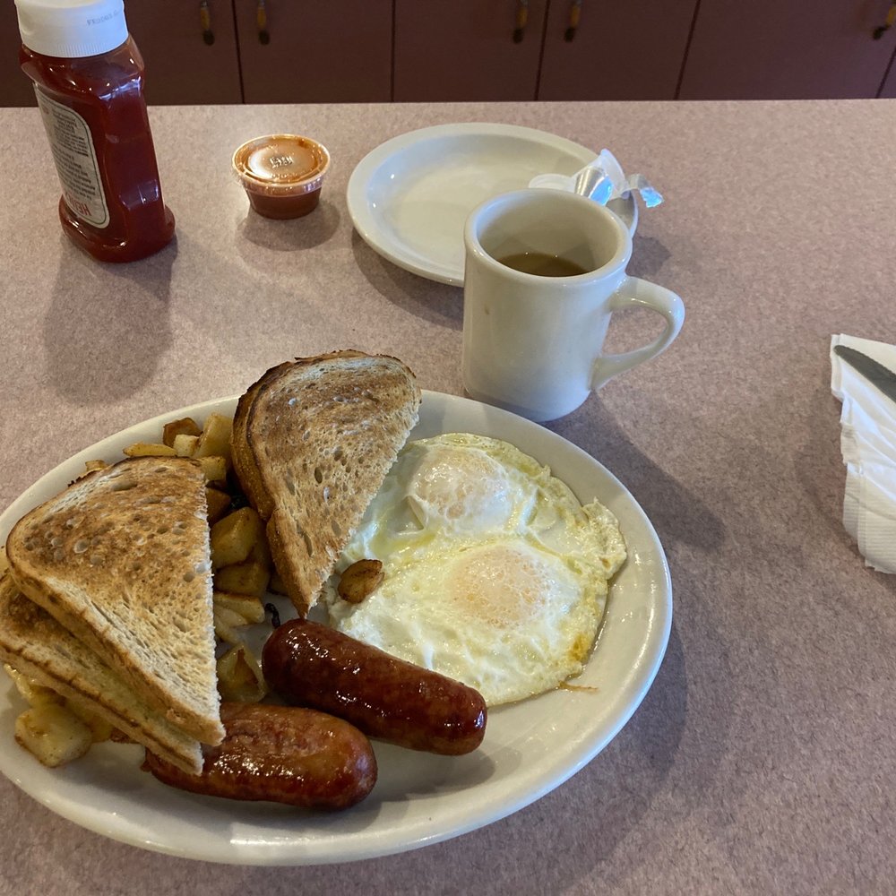 Served up extremely fast