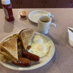 Served up extremely fast