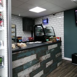 Smiths Food Bar