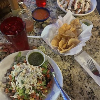 The Corner Taqueria - Our favorite dish is the build your own bowl. The dressing is DELICIOUS. I think it's called cilantro agave lime. SO GOOD - Mexican Near Me - Smyrna, Georgia The Corner Taqueria - Our favorite dish is the build your own bowl. The dressing is DELICIOUS. I think it's called cilantro agave lime. SO GOOD - Mexican Near Me - Smyrna, Georgia