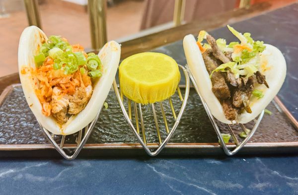 King Bar by David Burke by null