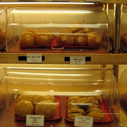 KC's Pastries