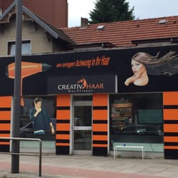 Creativ Haar