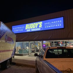 Buddy's Home Furnishings
