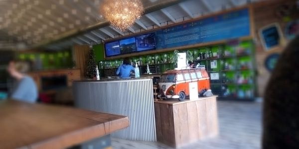 Peace Water Winery by null