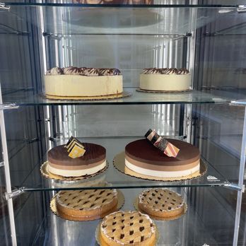 BiancoLatte Bakery - Bakeries Near Me - Long Island City, New York BiancoLatte Bakery - Bakeries Near Me - Long Island City, New York