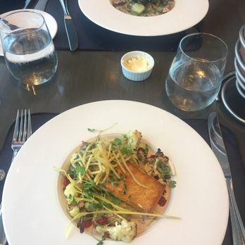360 Restaurant - Canadian (New) Near Me - Toronto, Ontario