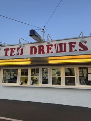 Ted Drewes Frozen Custard by null