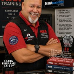 Alex Tactical