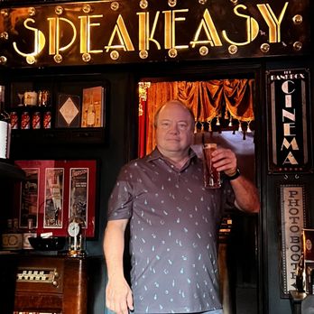 The BANDBOX - Cheers to the haters - Speakeasies Near Me - Orlando, Florida The BANDBOX - Cheers to the haters - Speakeasies Near Me - Orlando, Florida