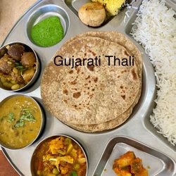 user provided Jay Bharat photo