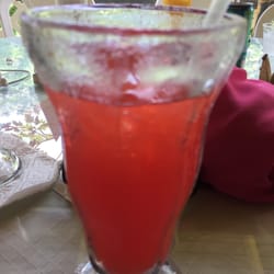 Paisaje Escondido - Fruit punch