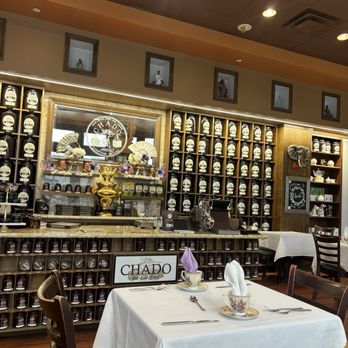 Chado Tea Room - Inside - Tea Rooms Near Me - Hollywood, California Chado Tea Room - Inside - Tea Rooms Near Me - Hollywood, California