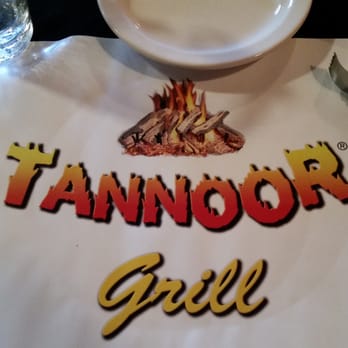 Tannoor Grill - Mediterranean Near Me - Memphis, Tennessee