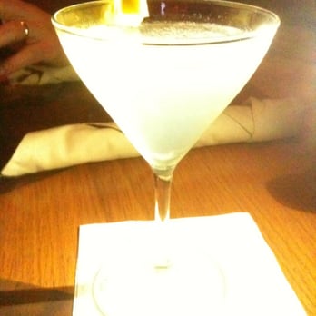 The Hedley Club - I forgot what this is :( It's really good!!! - Lounges Near Me - San Jose, California