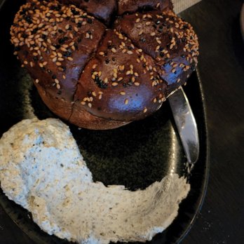 Prospect - Furikake butter - New American Near Me - San Francisco, California Prospect - Furikake butter - New American Near Me - San Francisco, California