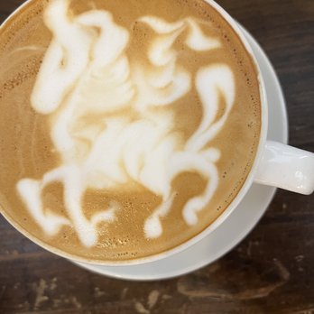 Sweet Bloom Coffee Roasters - Latte - Coffee & Tea Near Me - Arvada, Colorado Sweet Bloom Coffee Roasters - Latte - Coffee & Tea Near Me - Arvada, Colorado