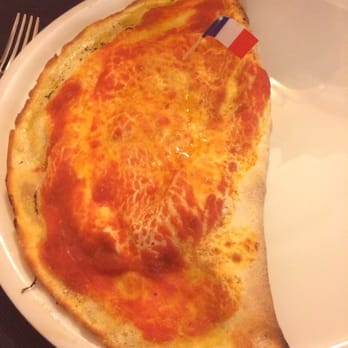 La Soffitta Renovatio - Scenza glutine calzone - Pizza Near Me - Rome, RM La Soffitta Renovatio - Scenza glutine calzone - Pizza Near Me - Rome, RM