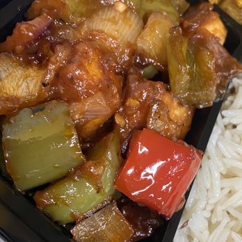 Baba Sweets - Panner - Desserts Near Me - Los Angeles, California