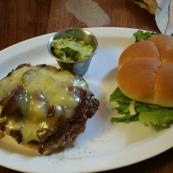 Red River Rockhouse - Heavenly Cheeseburger - New American Near Me - Campton, Kentucky Red River Rockhouse - Heavenly Cheeseburger - New American Near Me - Campton, Kentucky