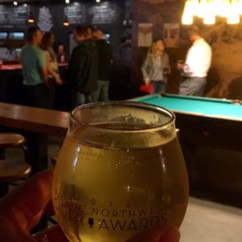 Seattle Cider Company - Three pepper cider - Cideries Near Me - Seattle, Washington Seattle Cider Company - Three pepper cider - Cideries Near Me - Seattle, Washington