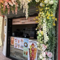 Mochi Bros - Outdoor