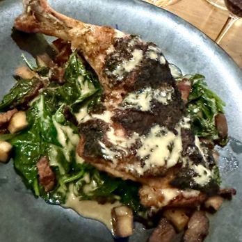 Folly - Misty Knoll Chicken - New American Near Me - Wilmington, Vermont Folly - Misty Knoll Chicken - New American Near Me - Wilmington, Vermont