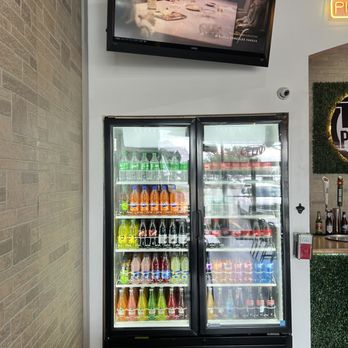 Taco Pizza - Drink options - Tacos Near Me - Surfside Beach, South Carolina Taco Pizza - Drink options - Tacos Near Me - Surfside Beach, South Carolina