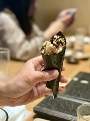 Nori Bar Hawaii by null