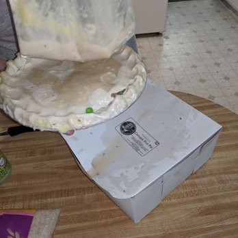 Riley's Farm - Don't waste your money on an unbaked pie - Fruits & Veggies Near Me - Oak Glen, California Riley's Farm - Don't waste your money on an unbaked pie - Fruits & Veggies Near Me - Oak Glen, California