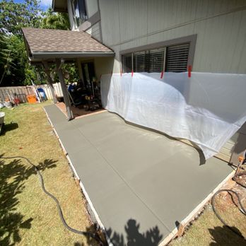 Blessed Construction - Concrete pour - Masonry/Concrete Near Me