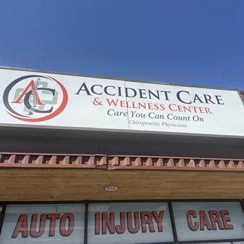 Accident Care & Wellness Center - Chiropractors Near Me - Cincinnati, Ohio Accident Care & Wellness Center - Chiropractors Near Me - Cincinnati, Ohio