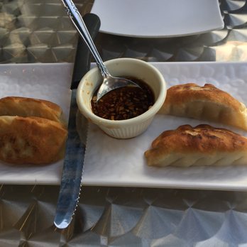 Saigon Bistro - Pork Dumplings - Vietnamese Near Me - Lakeland, Florida