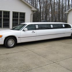 Moonlite Limo Service